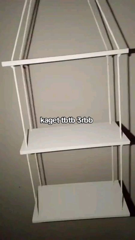 #rakgantung #rakbungaminimalis #SpillRacunShopee #RacunShopee #CODinApa