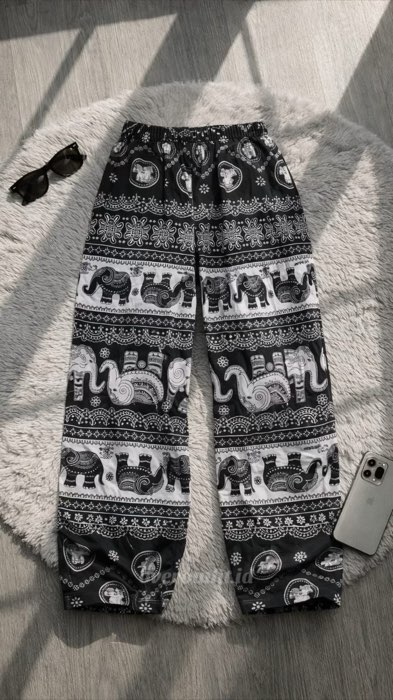 Kulot sekece ini masa kamu nga beli🥶#kulot #kulotgajah #kulotgajahviral