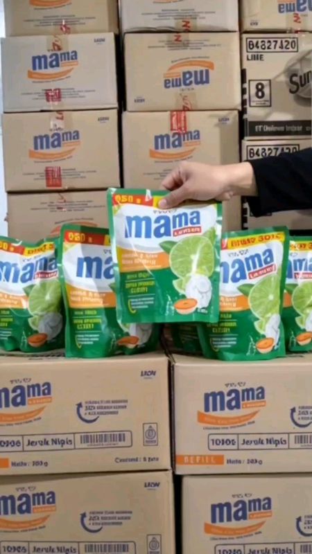 sabun cuci piring mama lemon #RacunShopee #DiskonRacunShopee #GakNyeselBeliIni #ViraldiShopeeVideo #viral