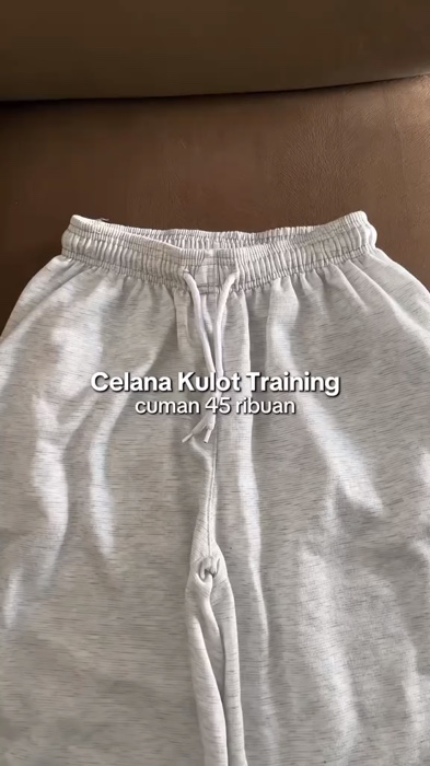 #celanatraining #celanawanita #ViralDiShopeeVideo #DiskonRacunShopee #SpillRacunShopee #Cashback40Persen #PromoNonStop