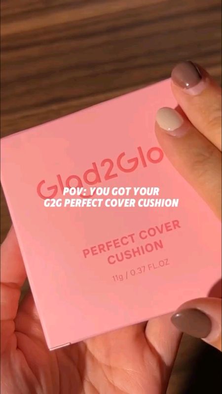 #diskonshopee #PromoNoNonStop #fypdooonggggggg #ViralDiShopeeVide #fyp #fypシ #gladglow #gladglowcushion