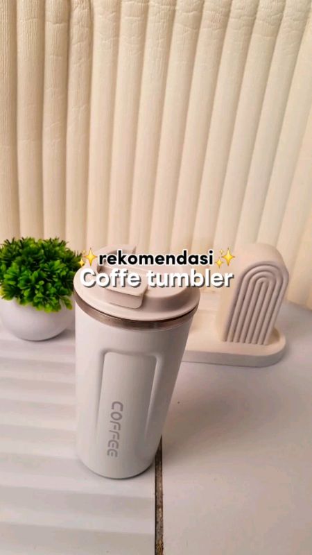 #RacunShopee #SpillBawaBerkah #PejuangRupiah #bismillahfyp #tumbler #tumblercoffee