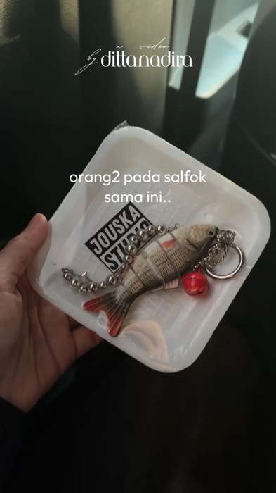 #bagcharm #bagcharmlucu #keychain #bagcharmkekinian #bagcharmcute