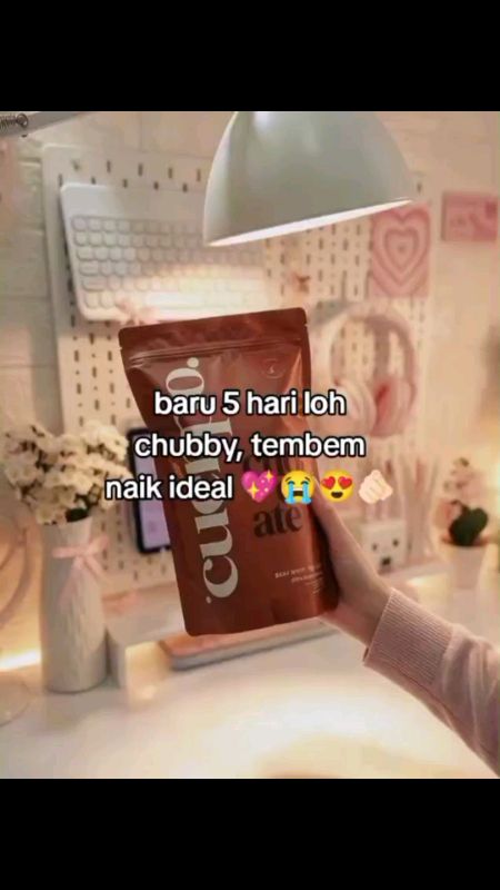 #CuerpoOriginal #cuerpocoklat #cuerposusu #fyp #viral #fakta