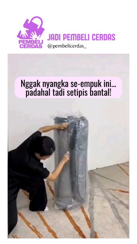 #sofabed #sofaempuk #sofaminimalis #sofamurah #sofabox