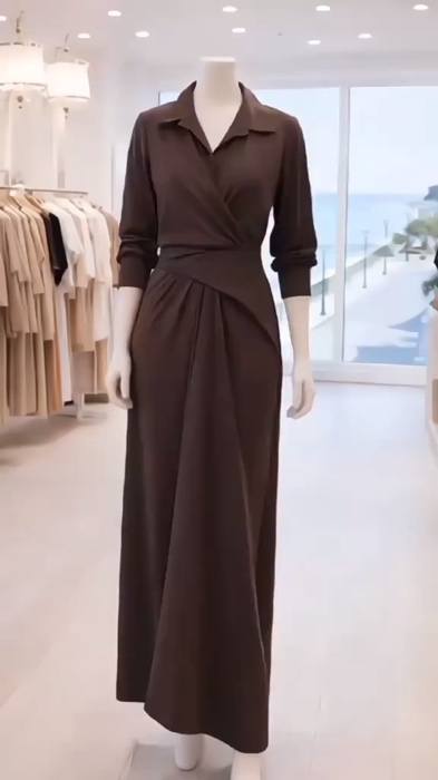 Dress Wanita Wanita Elagan#mavera #maveradress #dresswanita #dresskondangan #PromoNonStop #ShopeeLook #ViralDiShopeeVideo #RacunShopee #ShopeeCOD #fyp