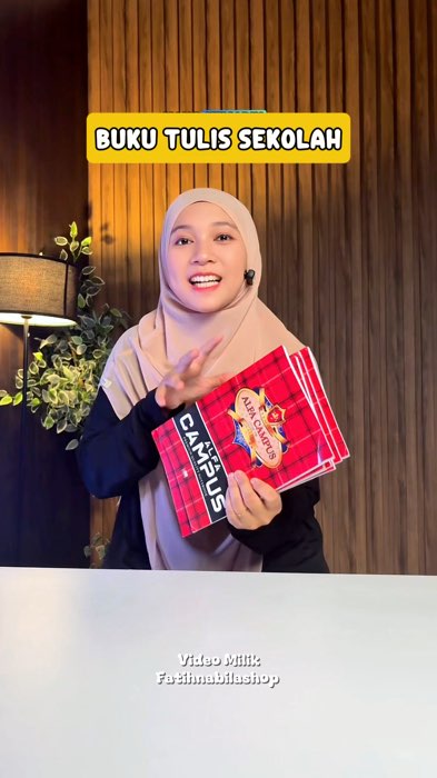Buku tulis sekolah #bukutulis #bukutulissekolah #bukutulismurah #backtoschool