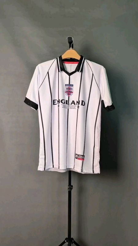 Jersey fantasi England series piala Dunia 2026;#jerseyengland #jerseyvintage #jerseyfantasy #ShopeeLook #RacunShopeeCheck #ViralDiShopeeVideo