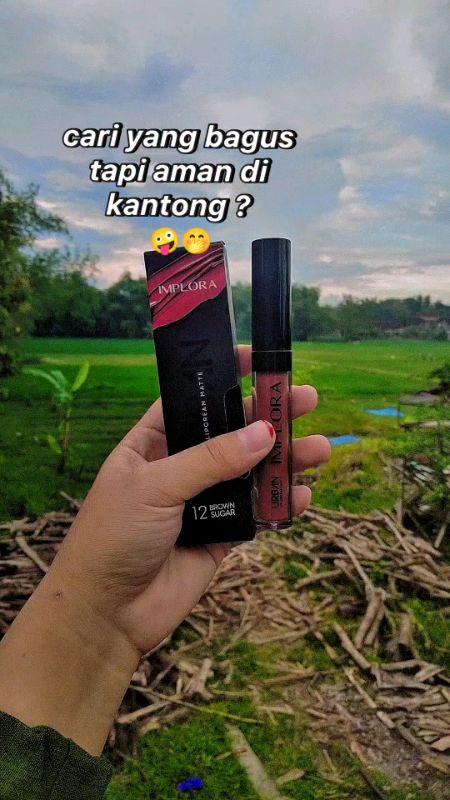 #LipstikSejutaUmat#LipstikSejutaUmat👄👄 #racunshope #Shopediskon50 #shopeeid #shopediskon #Shopediskon50persen #shopevideoviral #RacunShopeeCheck