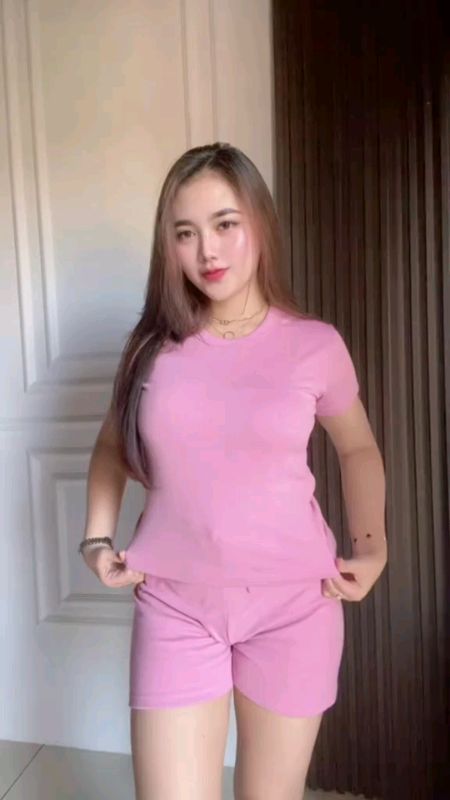 #oneset #setelanwanita #RacunShopee