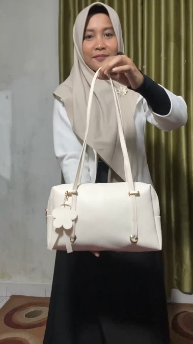 Tas keren simpel dan murah #taswanita #tas