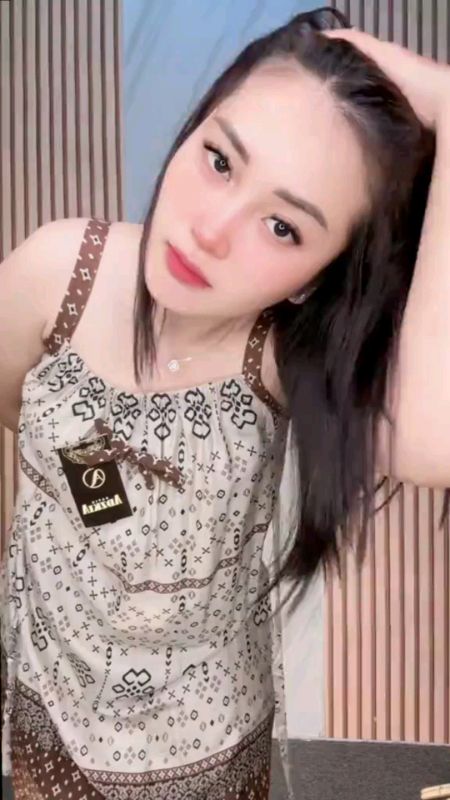 Batik Temu jodo, Daster yukensi#RacunShopee #khairulamri