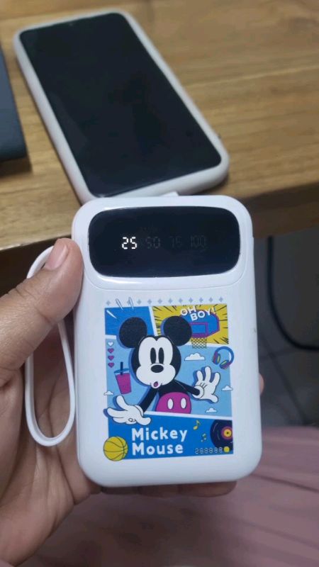powerbank