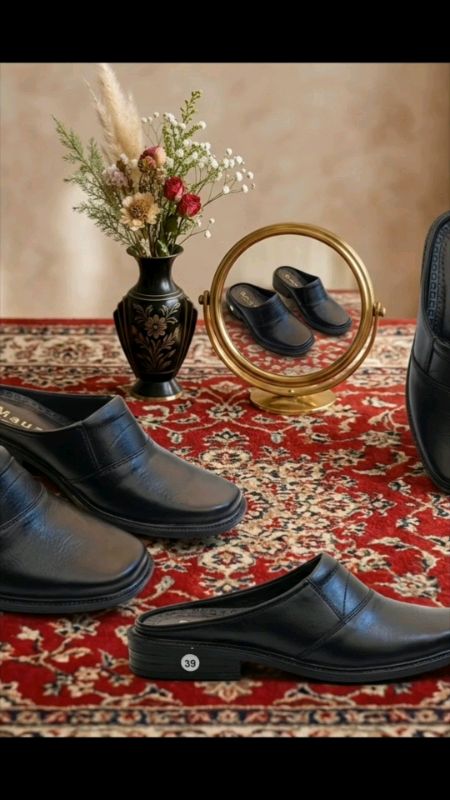 sendal selop pantofel#TermurahDiShopees #OTDFashionShopee #OOTDFashionShopee #CODinAp #ShopeeReview #ShopeeCOD