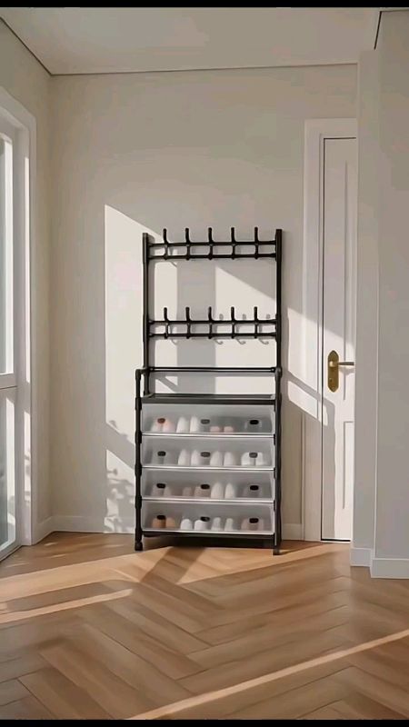 #YonezawaRakSepatu #RakSepatu #Storage #RumahRapi #Furniture #RacunShopee  #SpillBawaBerkah  #ViralDiShopeeVideo