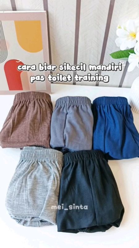 #celanadalam #celanadalamanak #dalamananakcowok #RacunShopee #TerlarisDiShopeeVidio