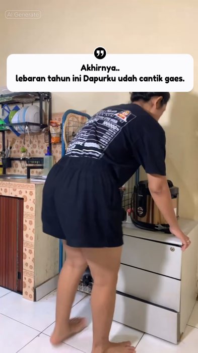 Lebaran baju baru x lebaran lemari baru #SpillBawaBerkah #SpillRacunShopee #RacunShopeeCheck #RacunShopeeDekor #lemarialuminium
