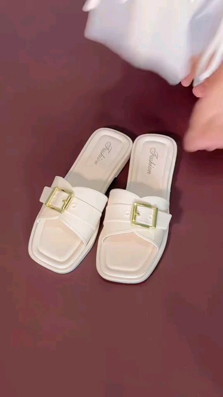 #RacunShopee #sendalwanita #shopeevideo #ShopeeCOD