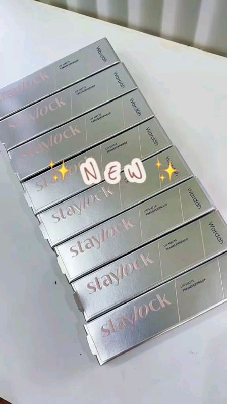 Makin percaya diri #lip #lipmatte #lipmatteviral #lipmattewardah #BeautyFest #SpillBawaBerkah #RacunShopee #SpillRacunShopee #Diskon50Persen #fyp