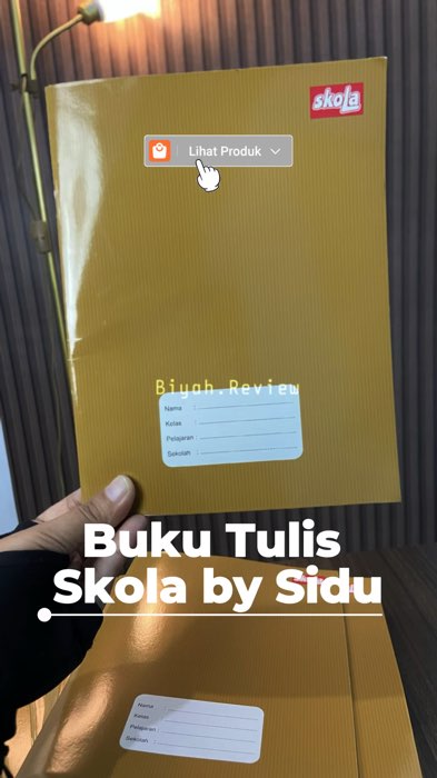 #bukutulis #skola