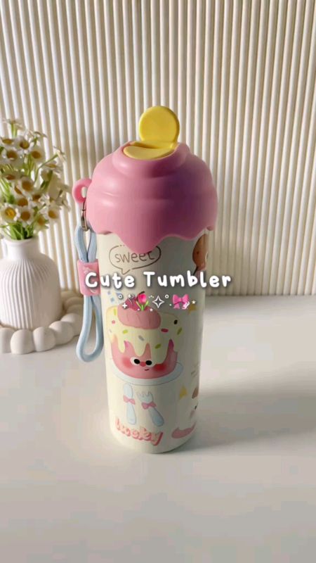 Bagian 7| Cute Tumbler #RacunShopee #SpillRacunShopee #TermurahDiShopee #ViralDiShopeeVideo #tumblerviral #tumblermurah #shopeevideo #tumbleraestethic