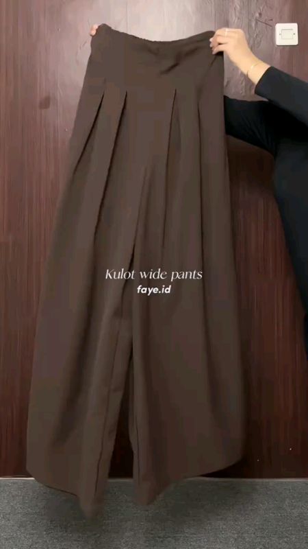 #wavypants #celanakulotwanita #celanabalon #celanawanita #RacunShopee #ShopeeCOD #shopeehaulmurah #shopeevideo #shopeevideoviral #ShopeeLook #fyp
