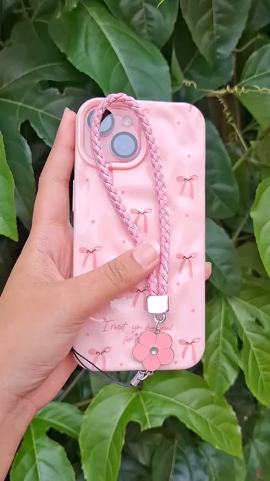 Case iphone lucu aesthetic #caseiphone#caseiphonelucu#siliconecase#softcaseiphone#DiskonRacunShopee#ViralDiShopeeVideo#GratisOngkirRP0#BadaiTapiBudget
