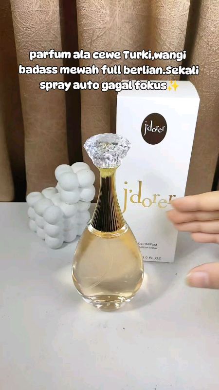 #maiden #parfummaidenanna #ViralDiShop #RacunShopee #Diskon50Persen #viralshopeevideo