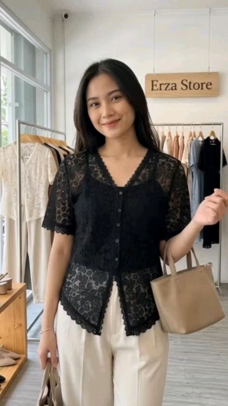 #kebaya #kebayamodern #kebayawisuda #kebayamurah #batik #bajuraya #kebayakutubaru #kebayapengantin #kebayabali #dress #bajukurung #kebayacantik #dress