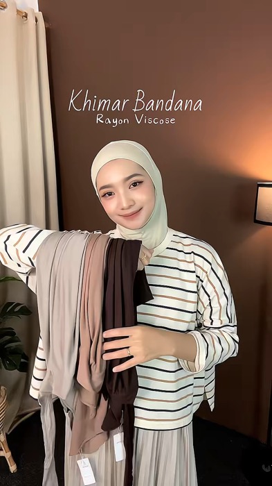 #khibanrayon #khiban #khimarbandana #khibanbandana #khimarbando #hijabbandorayon #hijabrayonviscose #SpillRacunShopee #RacunShopeeCheck