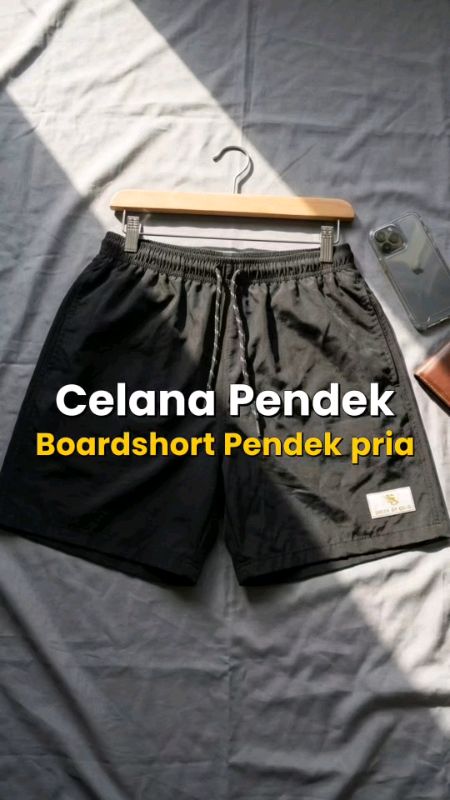 Celana Boardshort Pendek#celanapendekboardshort #celanapendek #SpillRacunShopee  #SpillBawaBerkah #GratisOngkirRP0 #GakNyeselBeliIni #RacunShopee