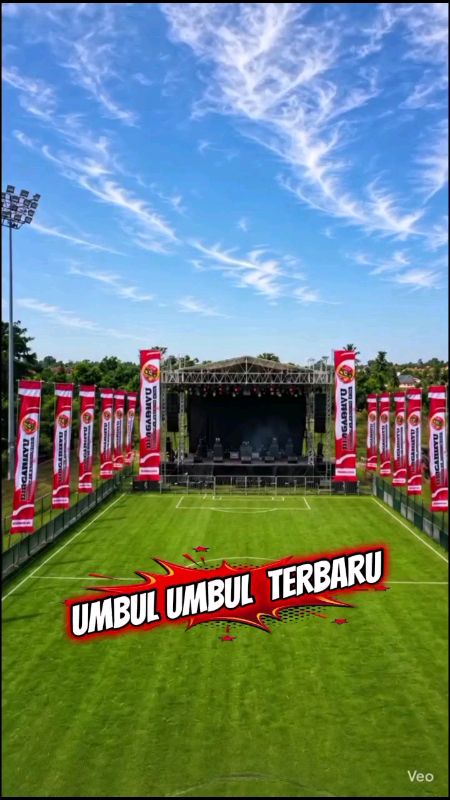!0pcs  Umbul Umbul 17 Agustus Kualitas Terbaik.#UmbulUmbul17Agustus #UmbulUmbulDirgahayu #DirgahayuRI #HUTRI #17Agustus #KemerdekaanIndonesia #Dekoras