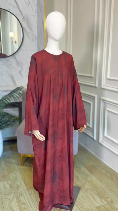 gas chekout disini🥰#abaya #OOTDFashionShopee