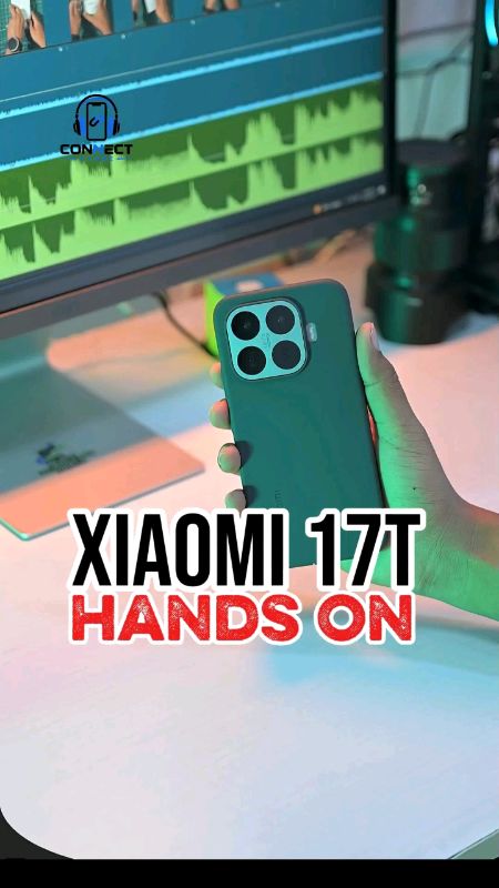Xiaomi 17T 5G #xiaomi #xiaomi17t #RacunShopee #SpillRacunShopee #SpillBawaBerkah #RacunShopeeCheck #DiskonRacunShopee #PromoNonStop