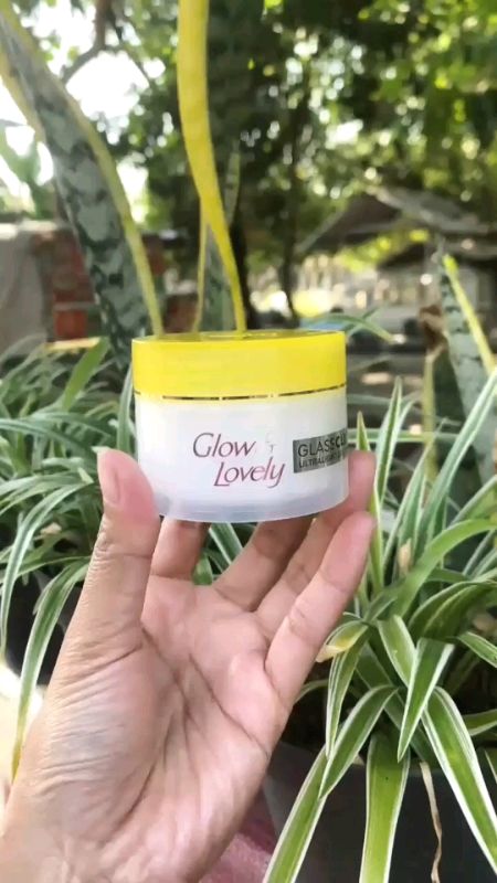 #glowandlovely #glowandlovelyglassclear #SpillBawaBerkah #SpillRacunShopee