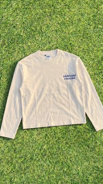 Rekomendasi banget ni guys longsleevenya😎🔥#GeratisOngkirRP0 #Cashback40Persen #SpillRacunShopee #OOTDFashionShopee #ShopeeFashionHaul #ViralDiShopee