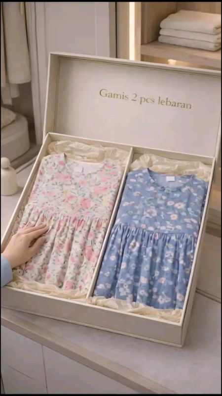 paket hemat 2 pcs midi dres #bagusbangettt😍 #RacunShopee #belanjadishopee #gamiskekinian