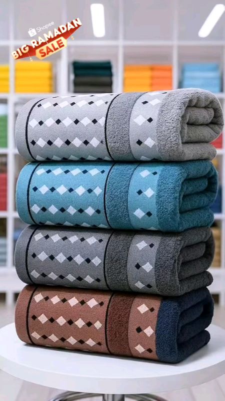 handuk tebal cotton #shoopevideo#trendingvideo#masukberanda#berkahcreatorberlimpah#GakNyeselBeliIni#murahtapibudget#Diskon50Persen