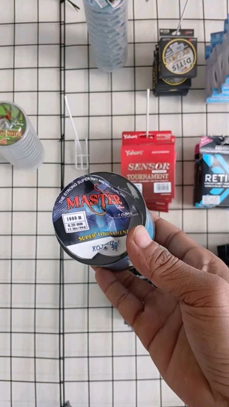 senar master#RacunShopee #SpillRacunShopee #ViralDiShopeeVideo #senarpancing #master