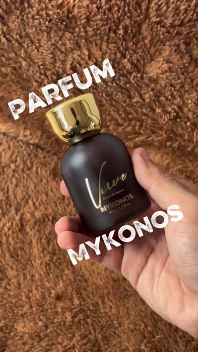 Parfum Mykonos #mykonos #mykonosparfum #parfumviral #parfumereccomended