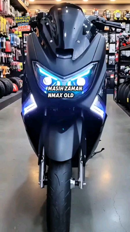 #bilednmaxold #headlampnmaxold #headlampnmax #headlampnmaxayoto #headlampnmaxfullset #fyp#semuapenggunashoppe