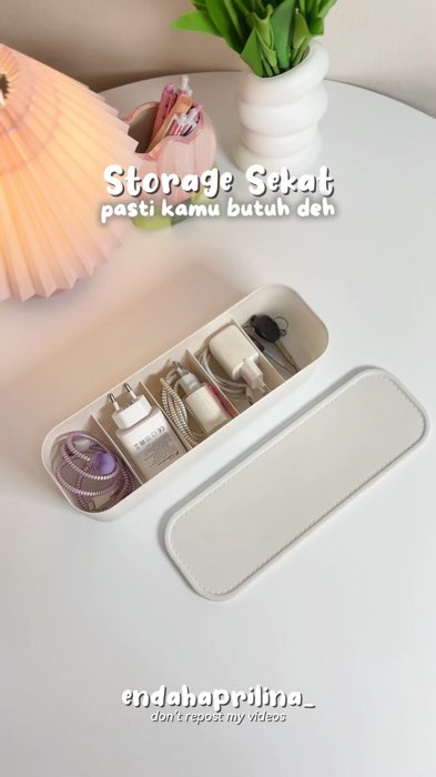 Storage box sekat #storageboxsekat #storageboxmultifungsi #SpillRacunShopee #SpillBawaBerkah #RacunShopee #RacunShopeeCheck #storagekabel