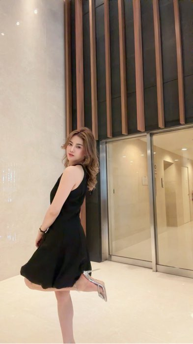 Dress selucu ini🖤🖤 #dresswanita