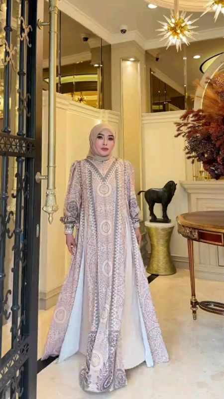 #RacunShopeeCheck #gamislebaran #gamisterbaru #gamispremium #gamisviral #gamiskekinian #shellasaukiashop #kekinianbanget #BadaiTapiBudget#PromoNonStop