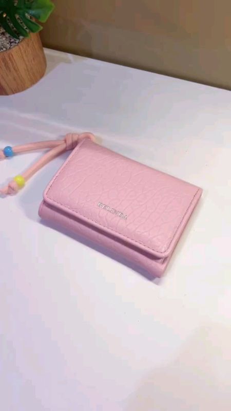 #dompetwanita #dompetmurah #dompetlipat #dompetmini #dompetlucu #SpillRacunShopee #RacunShopee