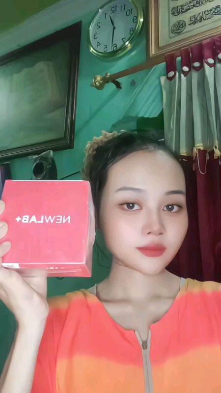 #newlab #newlabhbdosting #beautyhaul #RacunShopee