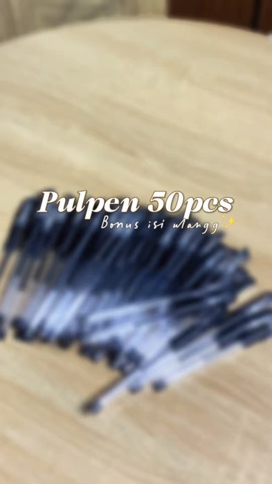Pulpen gel #pulpen #pulpenviral #pulpengel #penagel #BadaiTapiBudget #GratisOngkirRP0 #ShopeeCOD #ViralDiShopeeVideo #Diskon40RB #shopeevideo