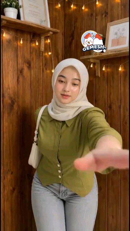#RacunShopeeCantik #hijabdaily #ShopeeReview #fashionstyle #ShopeeBeautyHaul #DiskonShopee #hijabstyle #fashionshopeehaul