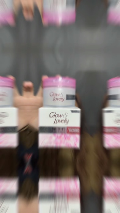@unileverbeautyshop  #glassskinin1step #glassbright #skincare