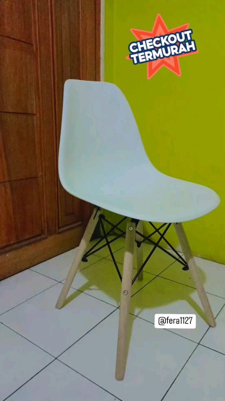 Kursi minimalis estetik belajar cafe makan #kursiminimalis #kursiestetik #kursiestetikmurah #kursibelajarestetik #kursicafeminimalis